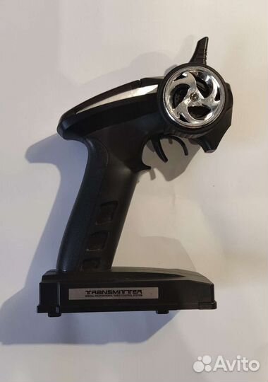 Регулятор оборотов