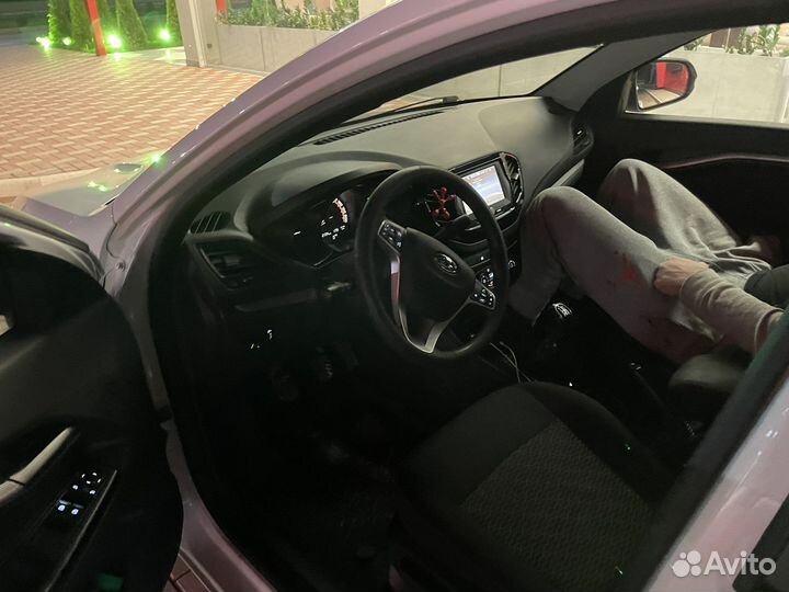LADA Vesta, 2019