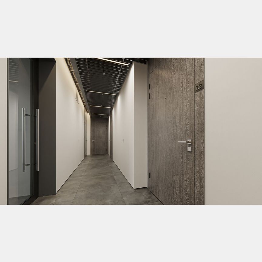 2-к. квартира, 55,2 м², 34/54 эт.