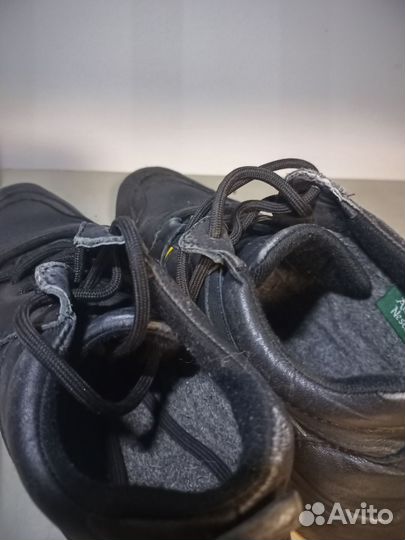 Кроссовки детск весна-осень