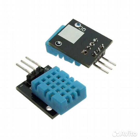 1 шт Модуль электронный Temperature Humidity Senso