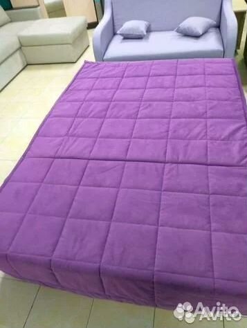 Диван прямой ортопедический