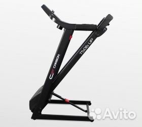 Беговая дорожка carbon fitness T506 UP