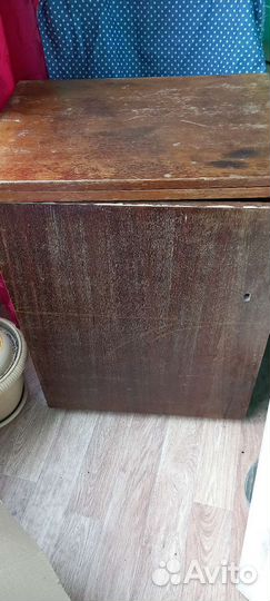 Швейная машинка