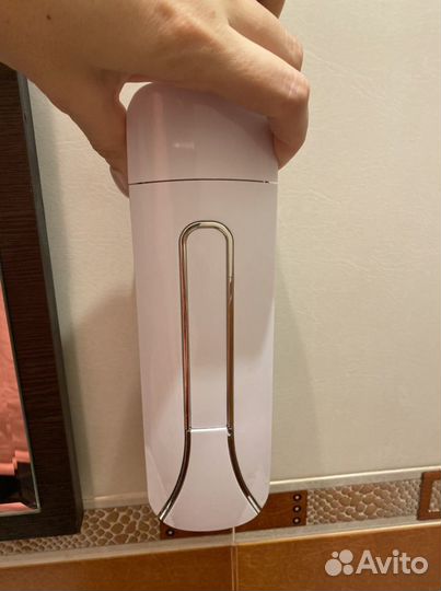 Дозатор для мыла 350 мл новый