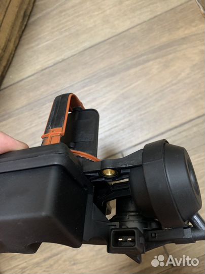 Bmw disa m54 клапана впускного коллектора