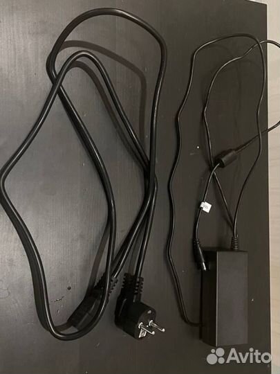 Монитор thunderobot