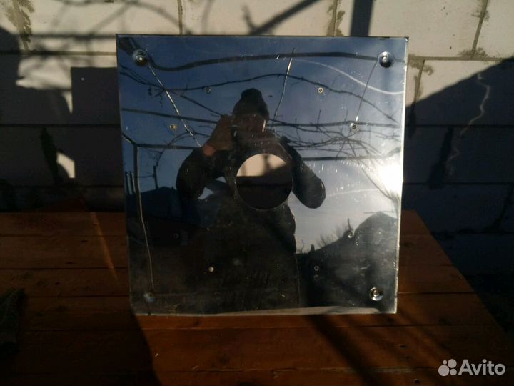 Дымоходы и трубы