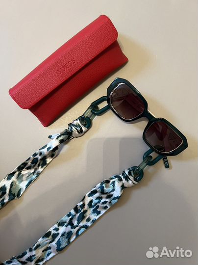 Очки guess оригинал