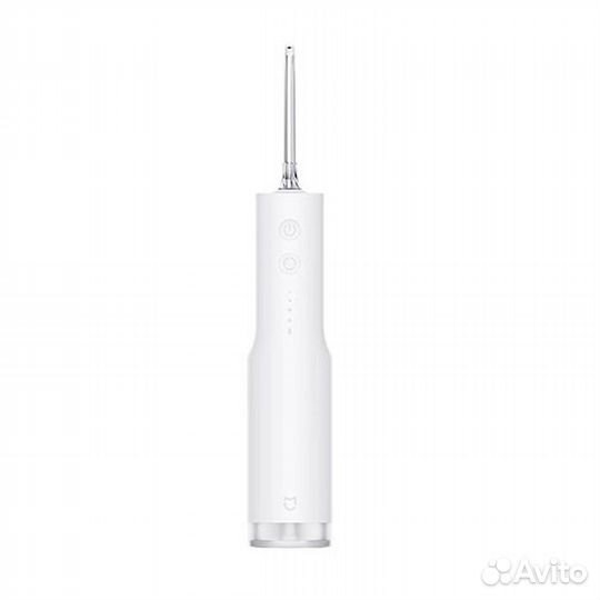 Ирригатор Xiaomi Mijia F300 (MEO703) белый