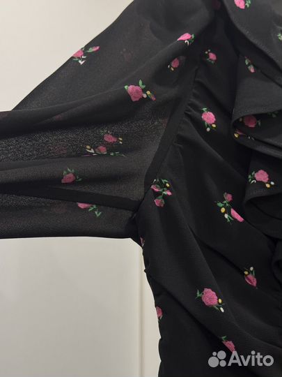 Платье lime 44