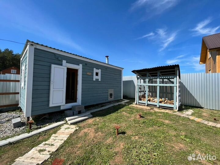 Плотник строитель