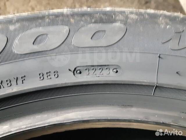 Antares Grip 60 Ice 235/55 R18