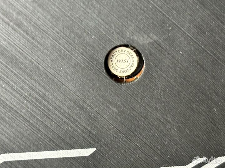 Видеокарта gtx 1660 6gb