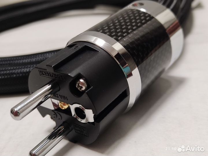 Furutech alpha PS 950 1.5м