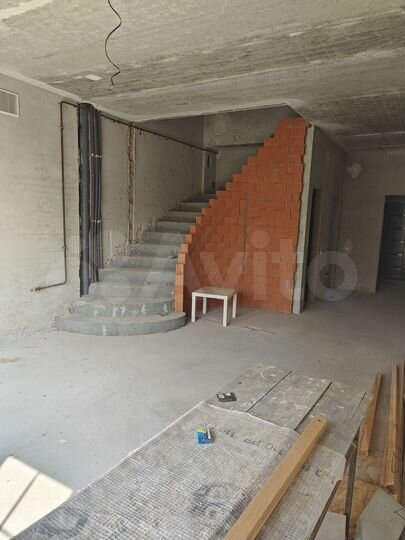 Таунхаус 118 м² на участке 1,5 сот.