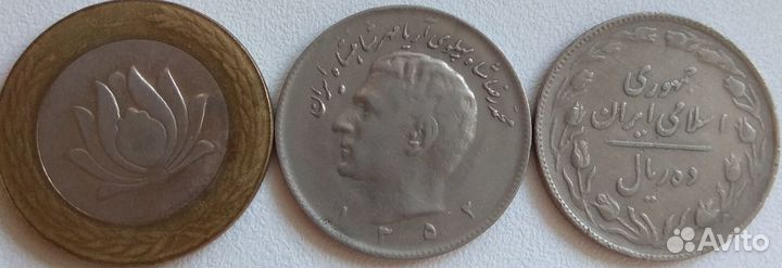 Индонезия-Кувейт-Манчжурия-Иран-Иордания-Финляндия