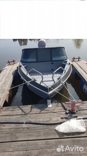 Волжанка 53 фиш + Mercuri 115 pro xs + мзса G021