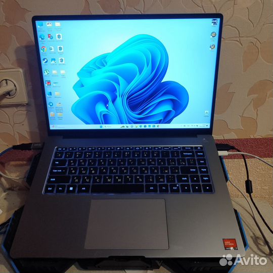 Xiaomi redmi book pro 15 2023