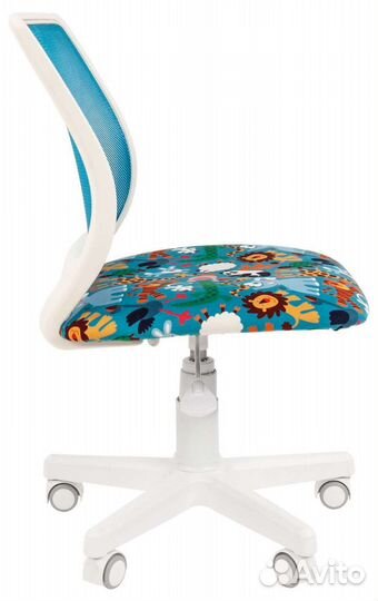 Компьютерный стул детский