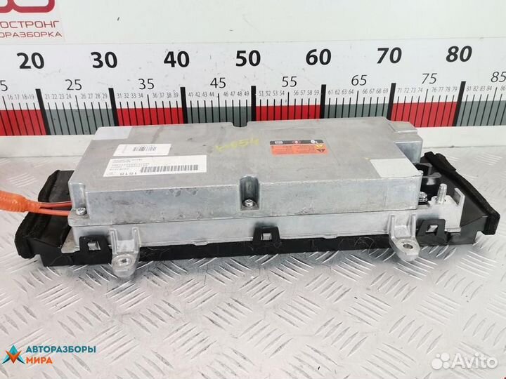 Преобразователь напряжения Chevrolet Volt 2012