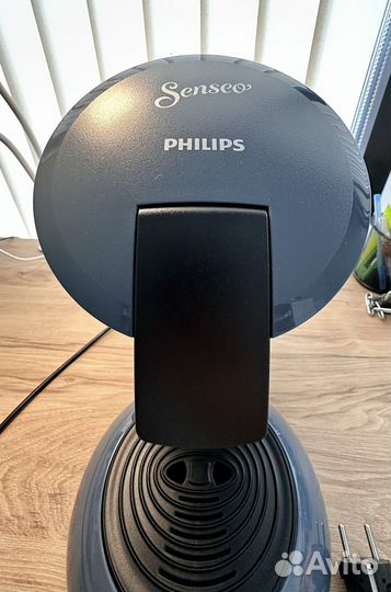Кофемашина philips saeco
