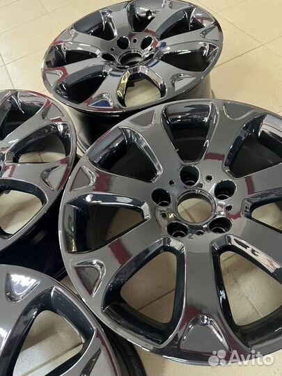 Диски BMW R18 как новые