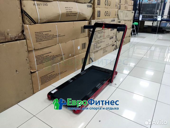 Беговая дорожка (торг)