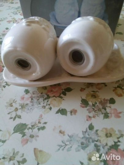 Набор для специй