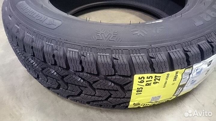 Kormoran Snow 185/60 R15 88T