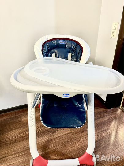 Стул для кормления Chicco