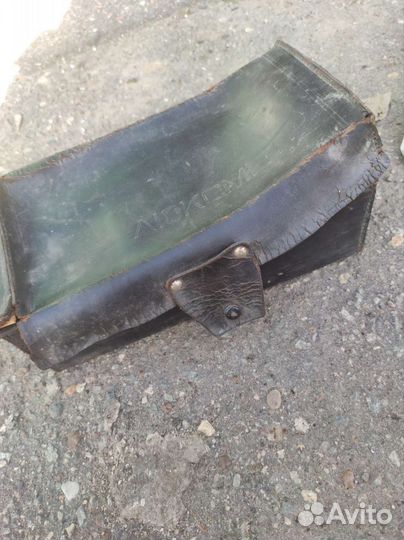 Люксиметр ю 116