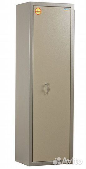 Оружейный сейф valberg ирбис 5