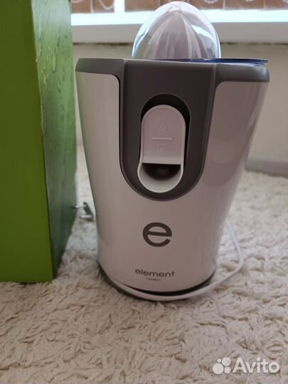 Соковыжималка