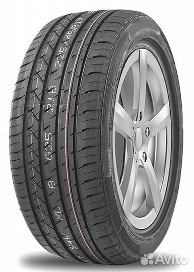 Roadmarch Prime UHP 08 255/40 R18 99W