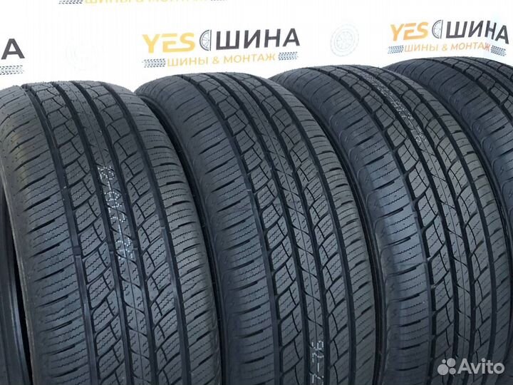 Goodride SU318 225/55 R18 98V