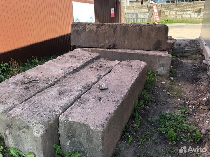 Блок фбс