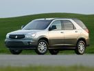 Buick Rendezvous I (2001—2007) Внедорожник