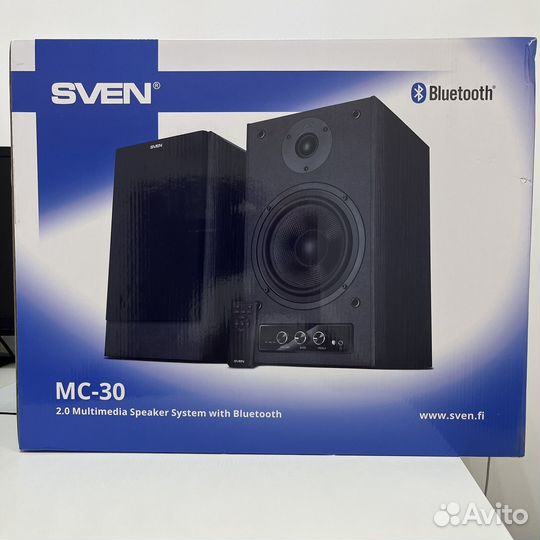 Sven MC-30
