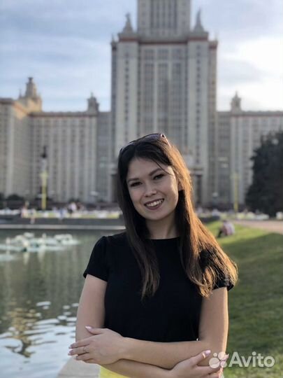 Репетитор по русскому языку онлайн