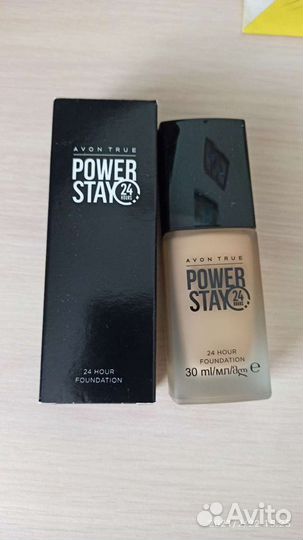 Крем тональный