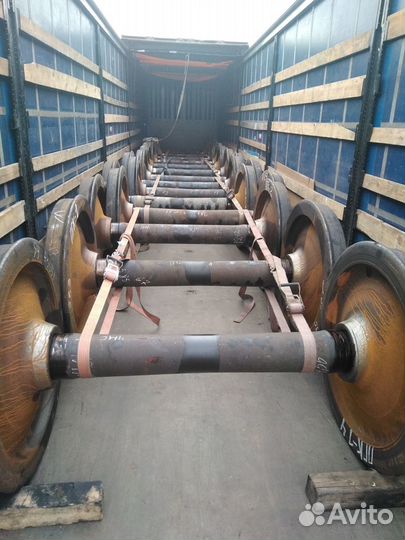 Ремни стяжные новые