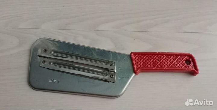 Разделочные ножи