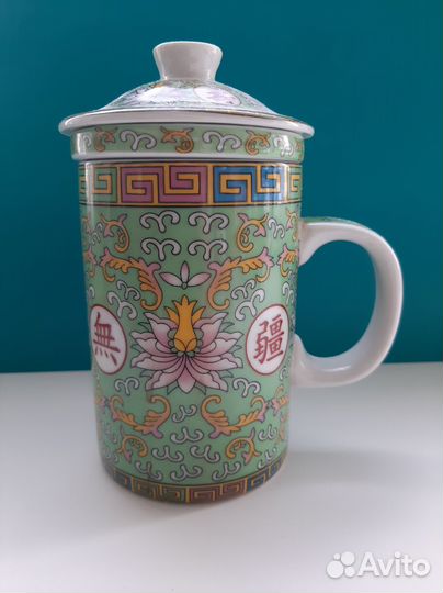 Бокал, чашки Икея