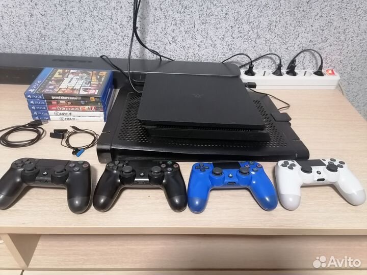 Sony PS4