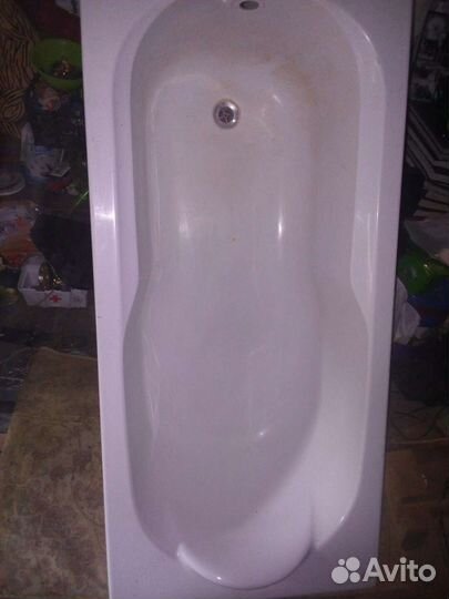 Ванна 150 70
