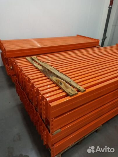 Балки недкон 3600-130 мм