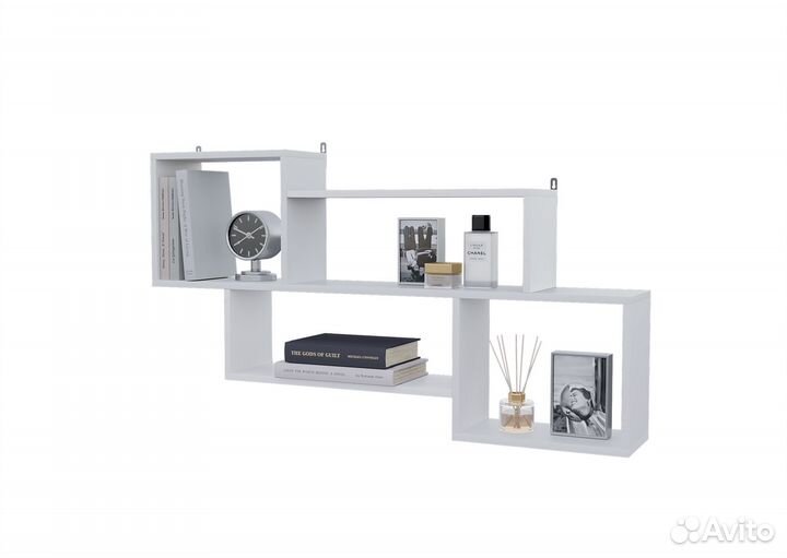 Навесная полка