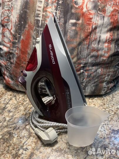 Утюг Philips PIR 2488K