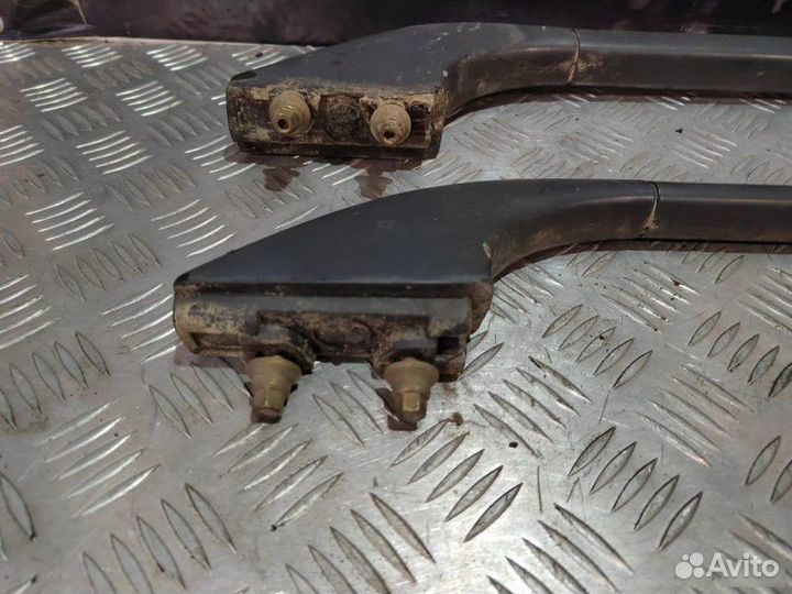 Рейлинги Opel Astra F 1.4 1991-1998